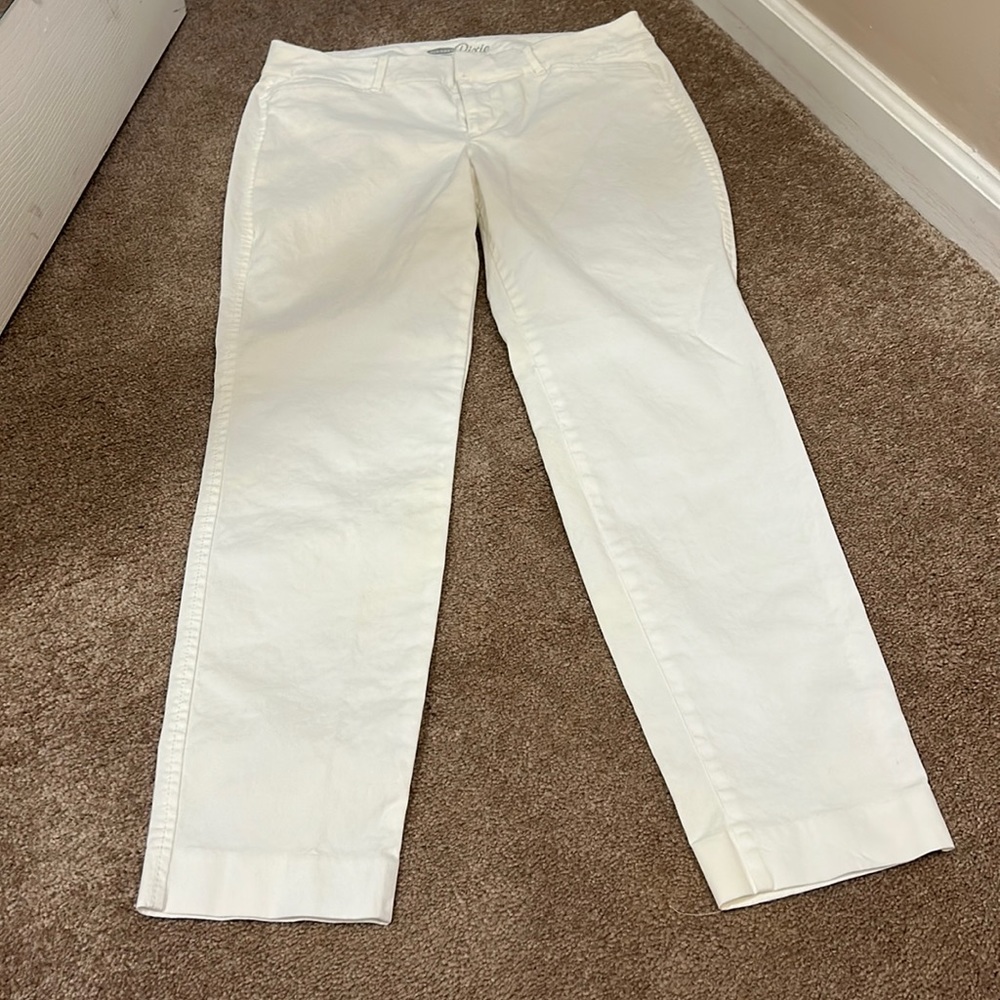 Women’s pixie pants